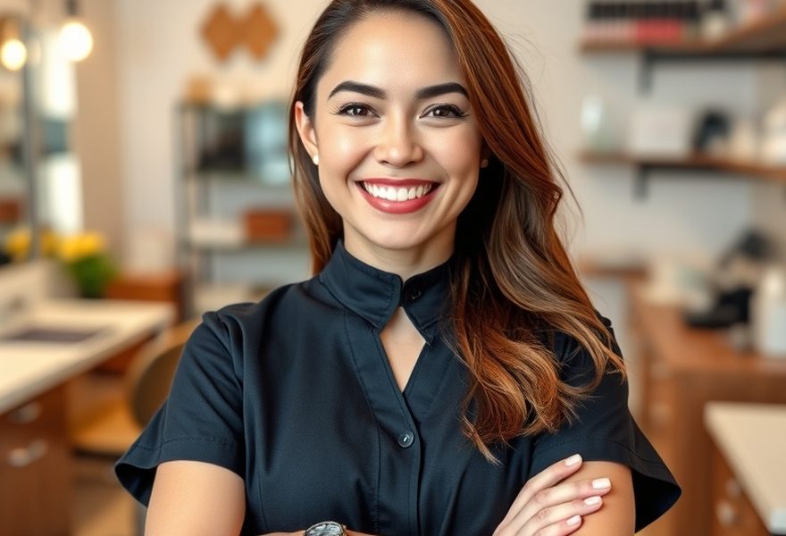 Brenda Ocampo